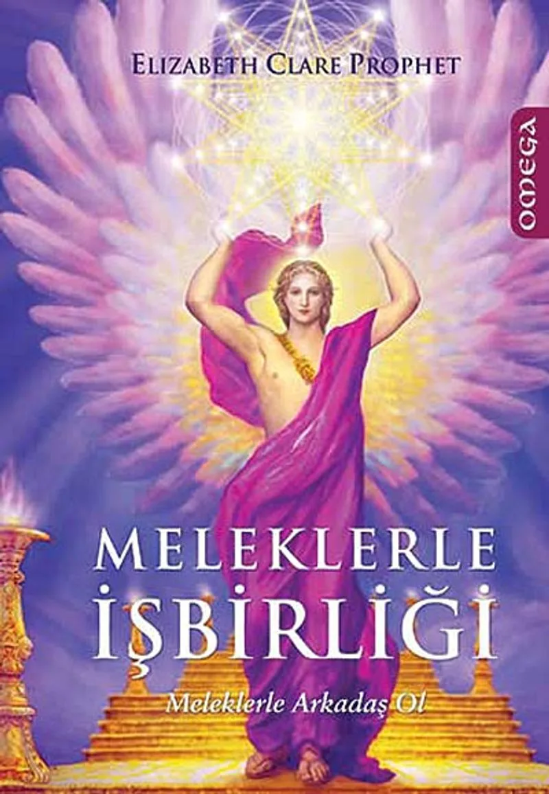 Meleklerle İşbirliği Meleklerle Arkadaş Ol