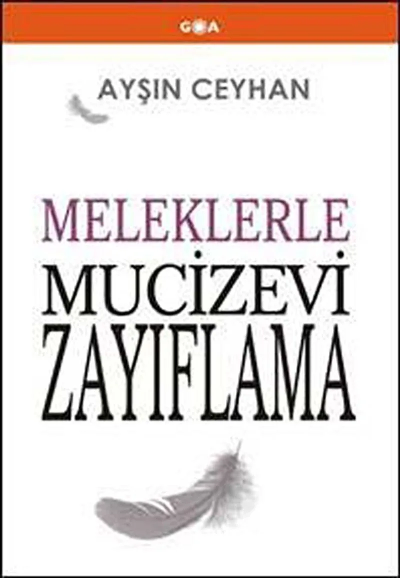 Meleklerle Mucizevi Zayıflama