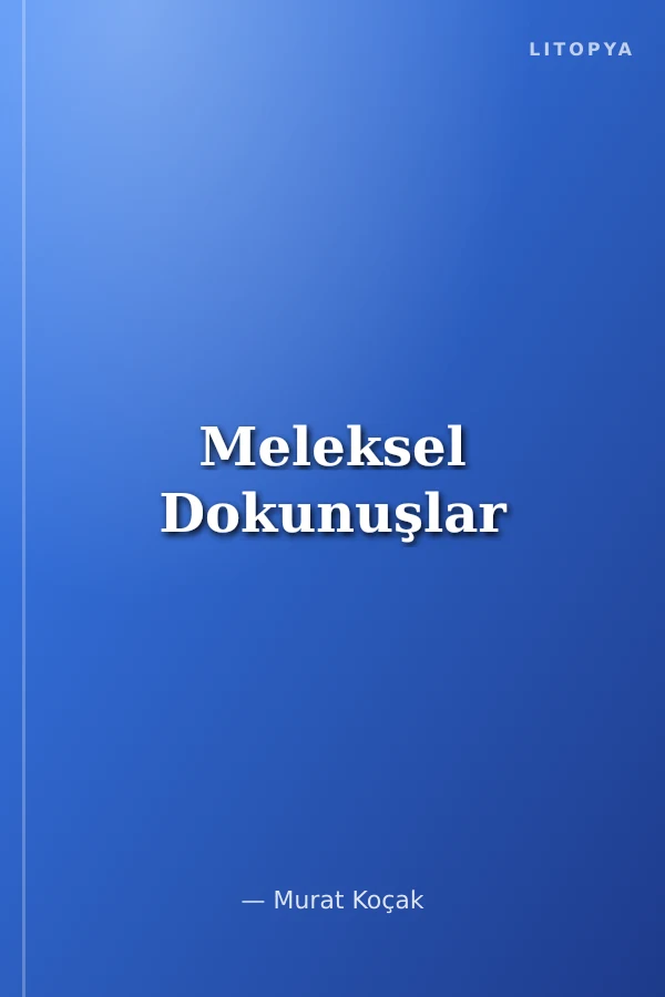 Meleksel Dokunuşlar