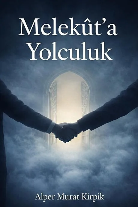 Melekût’a Yolculuk
