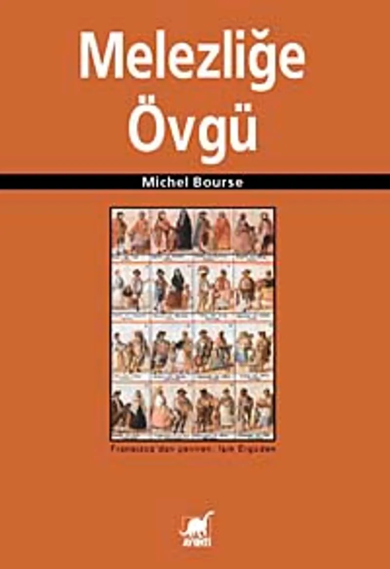 Melezliğe Övgü