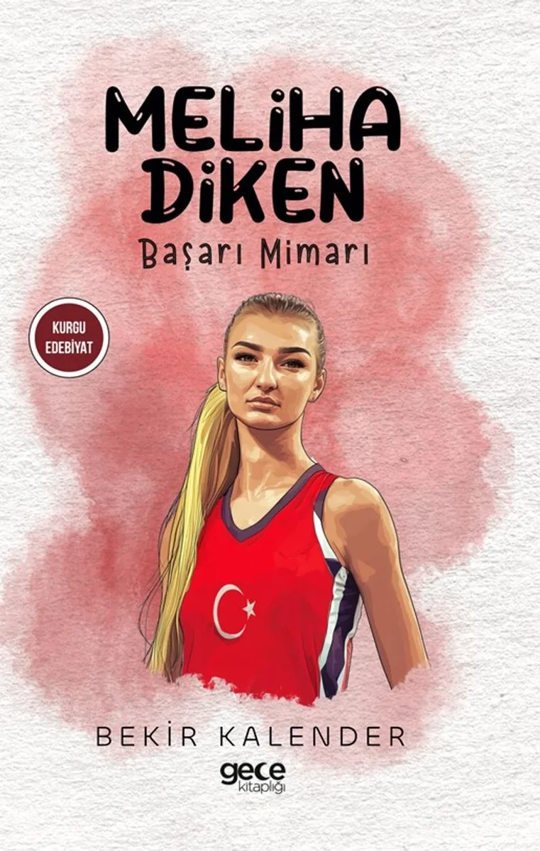 Meliha Diken Başarı Mimarı