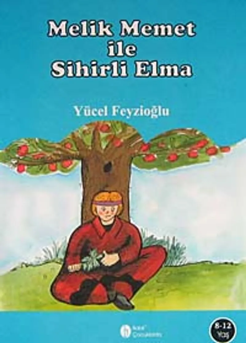 Melik Memet ile Sihirli Elma