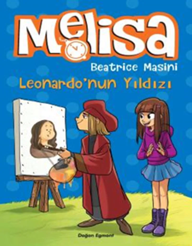 Melisa / Leonardo'nun Yıldızı