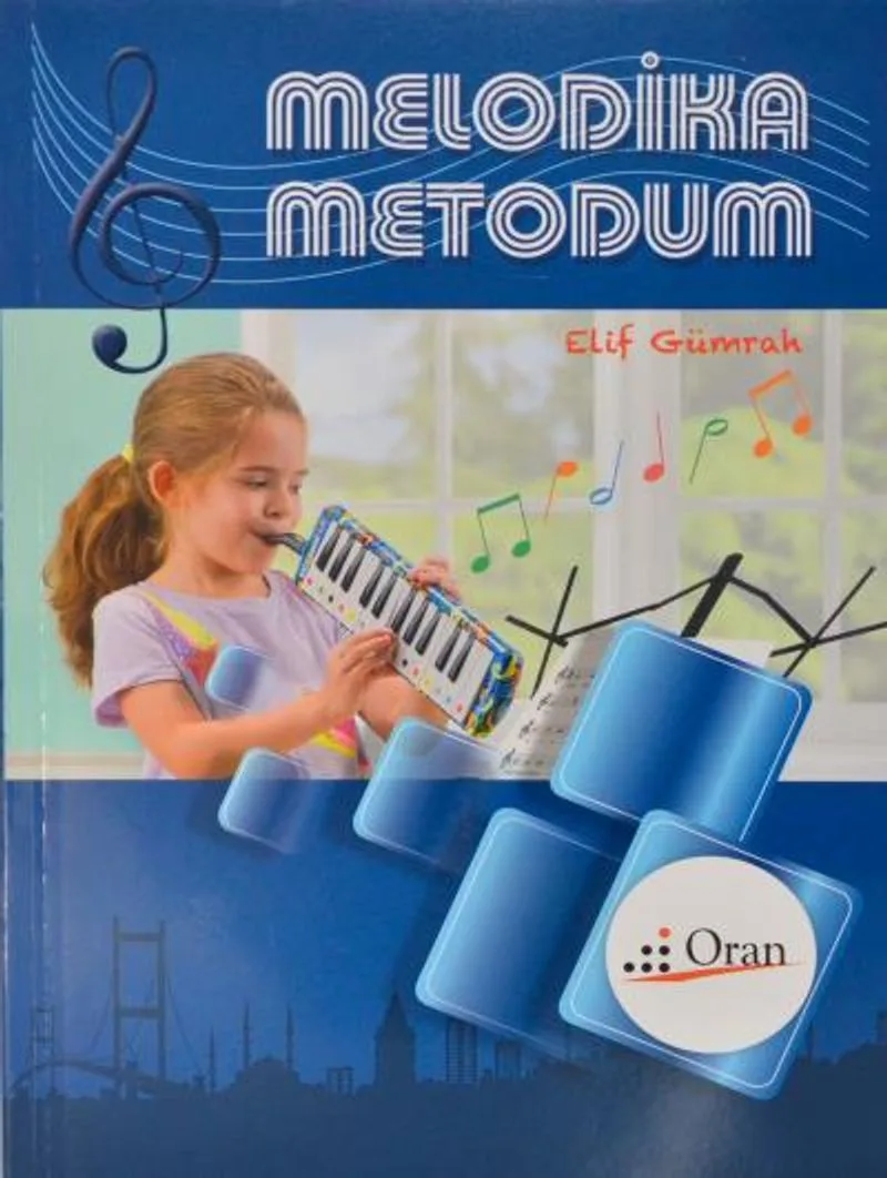 Melodika Metodum