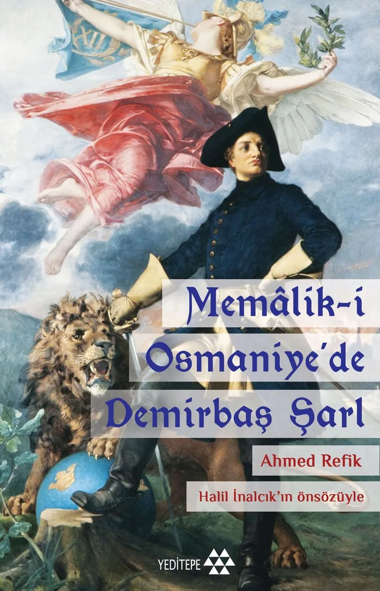 Memalik-i Osmaniye'de Demirbaş Şarl