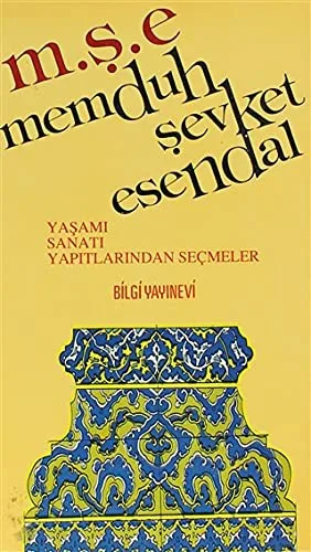 Memduh Şevket Esendal