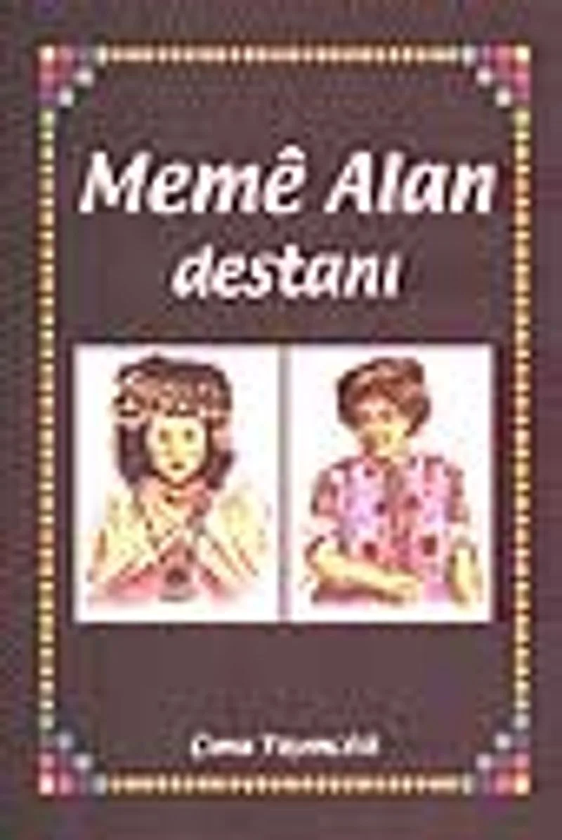 Meme Alan Destanı