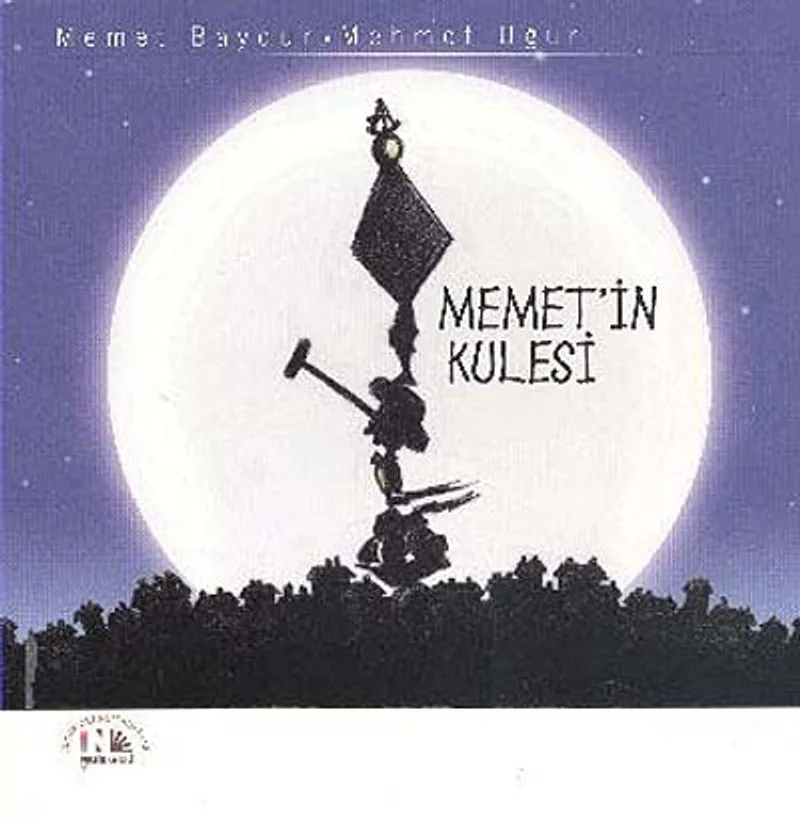 Memet'in Kulesi
