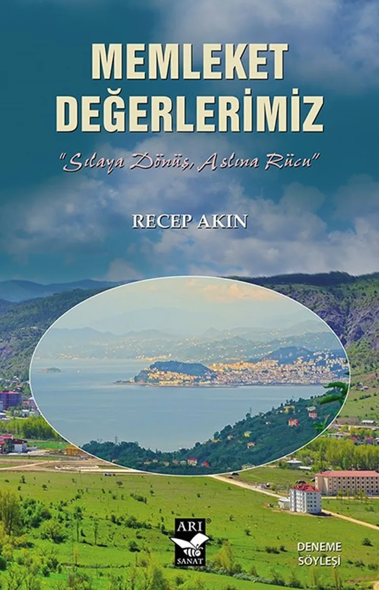 Memleket Değerlerimiz Sılaya Dönüş Aslına Rücu