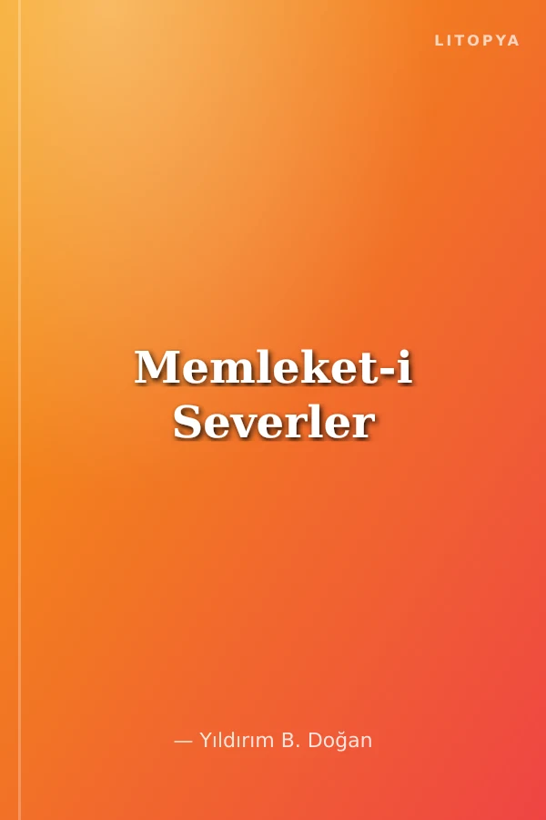 Memleket-i Severler