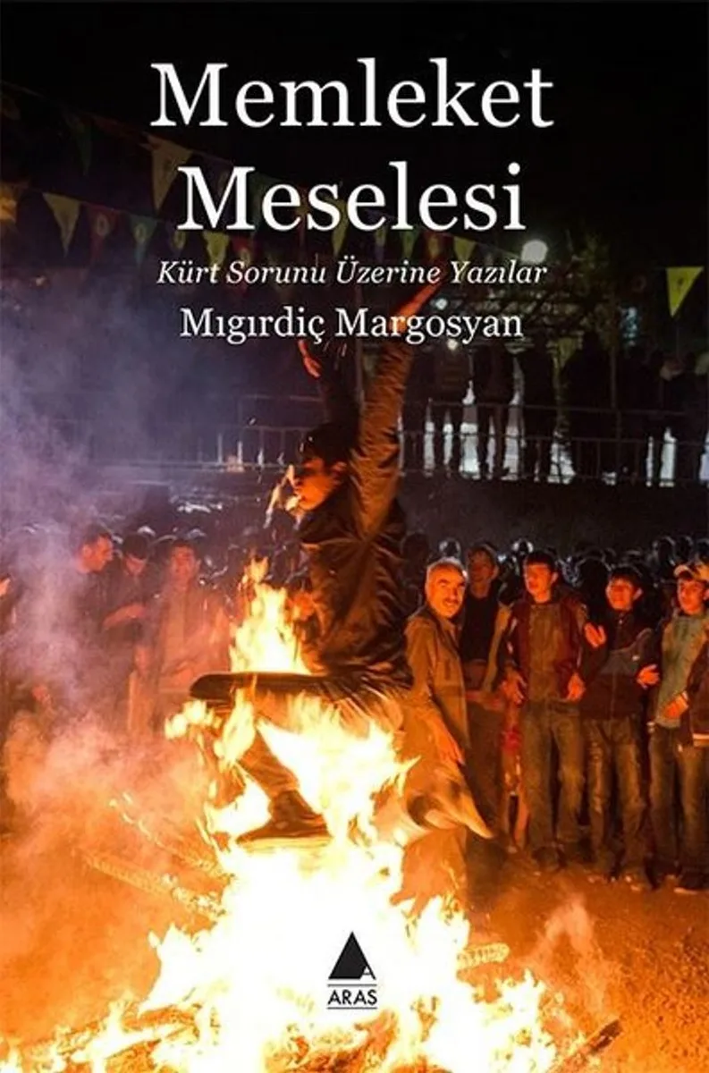 Memleket Meselesi Kürt Sorunu Üzerine Yazılar