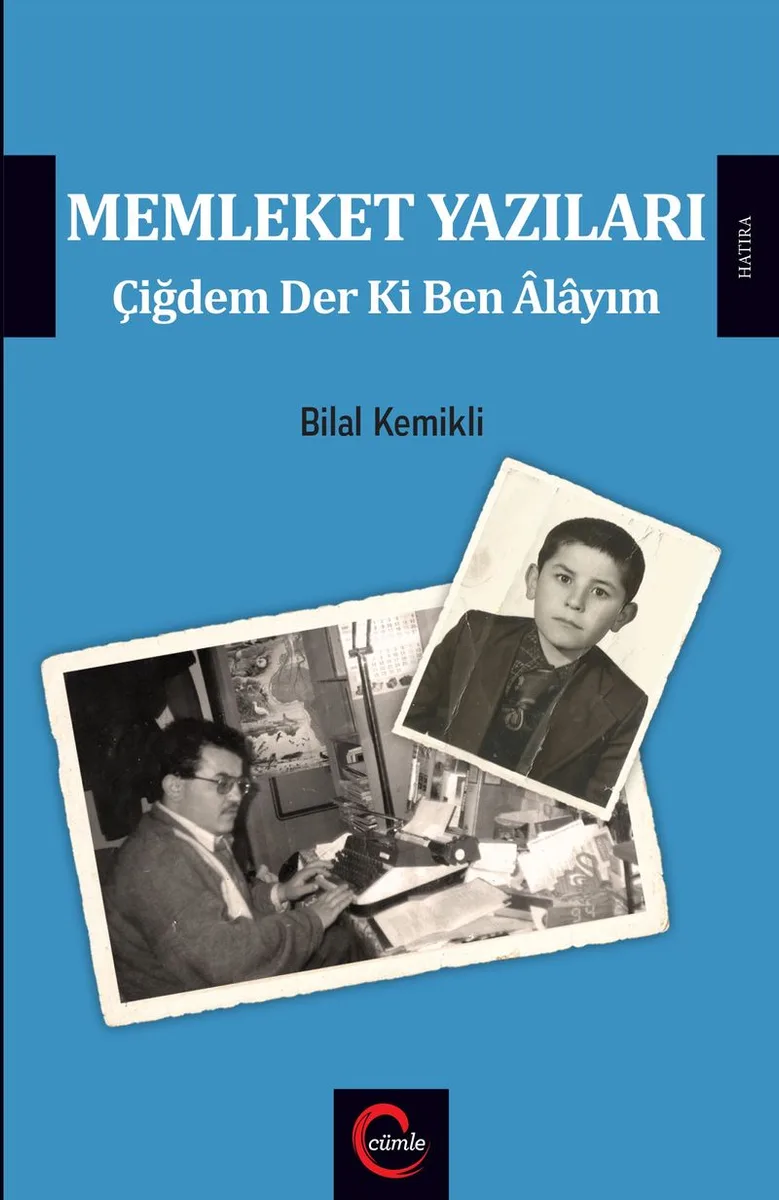 Memleket Yazıları Çiğdem Der Ki Ben Alayım