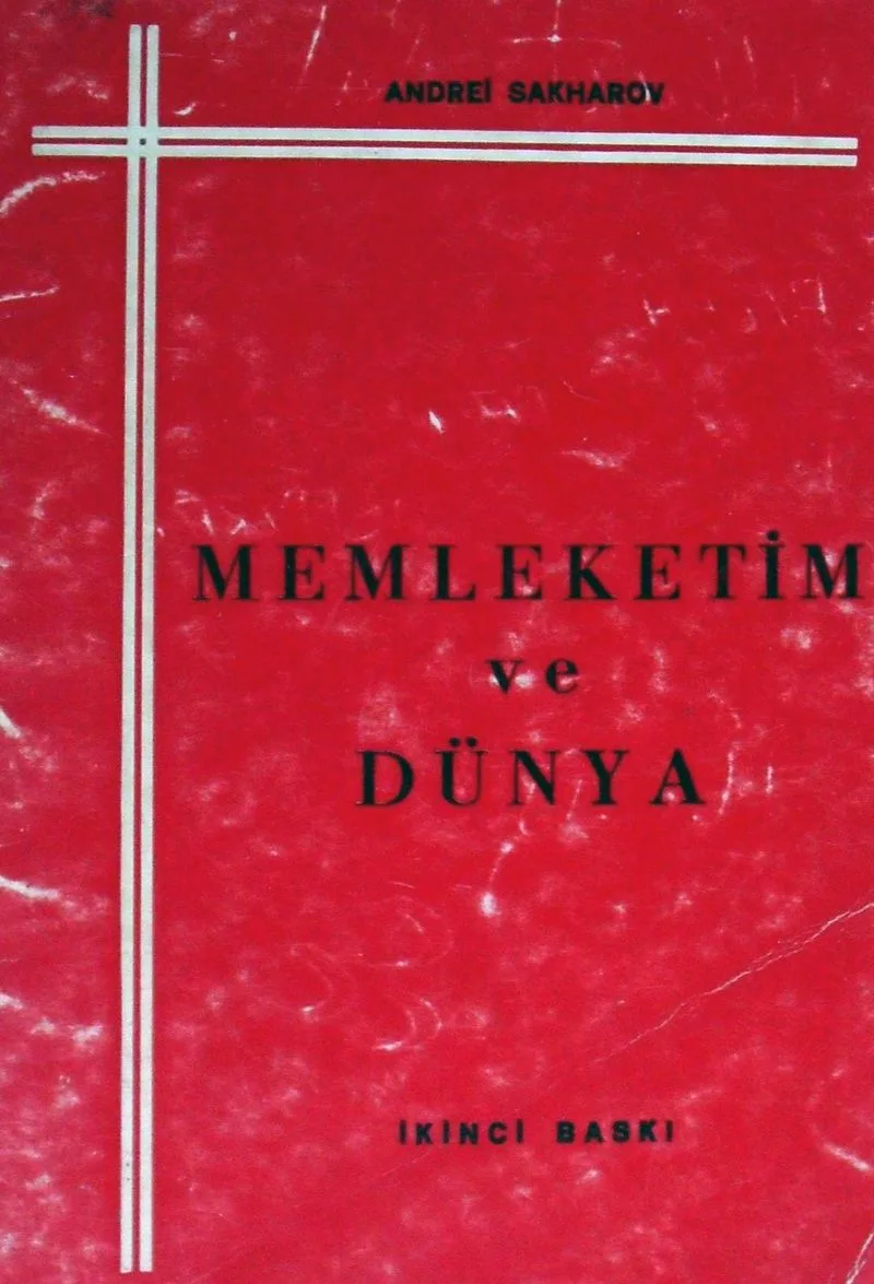 Memleketim ve Dünya (Kod:2-F-96)