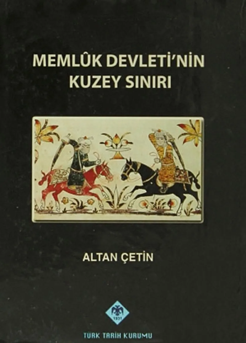 Memluk Devleti'nin Kuzey Sınırı