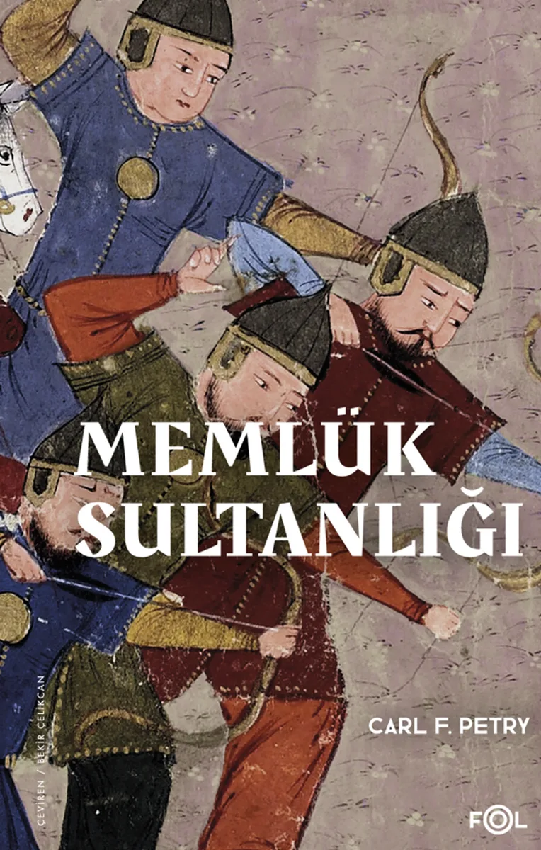 Memlük Sultanlığı Bir Tarihçe