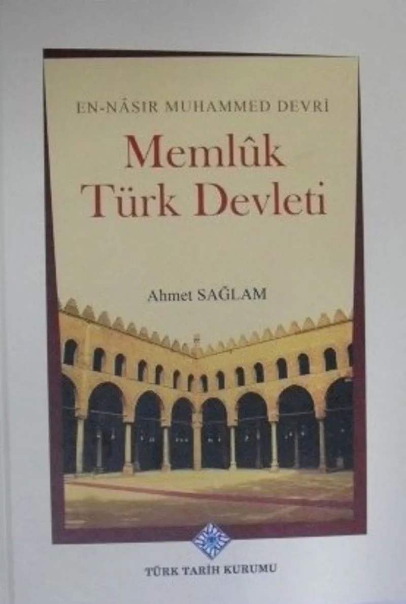 Memlük Türk Devleti – En Nasır Muhammed Devri 13-Z-61