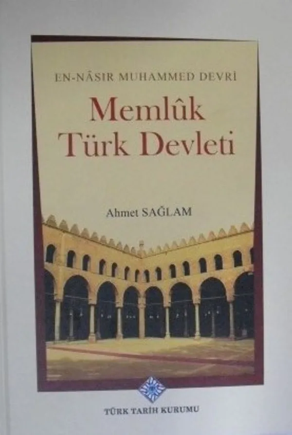 Memlük Türk Devleti – En Nasır Muhammed Devri 13-Z-61