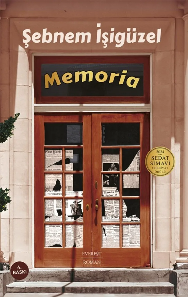 Memoria (Karton Karton)