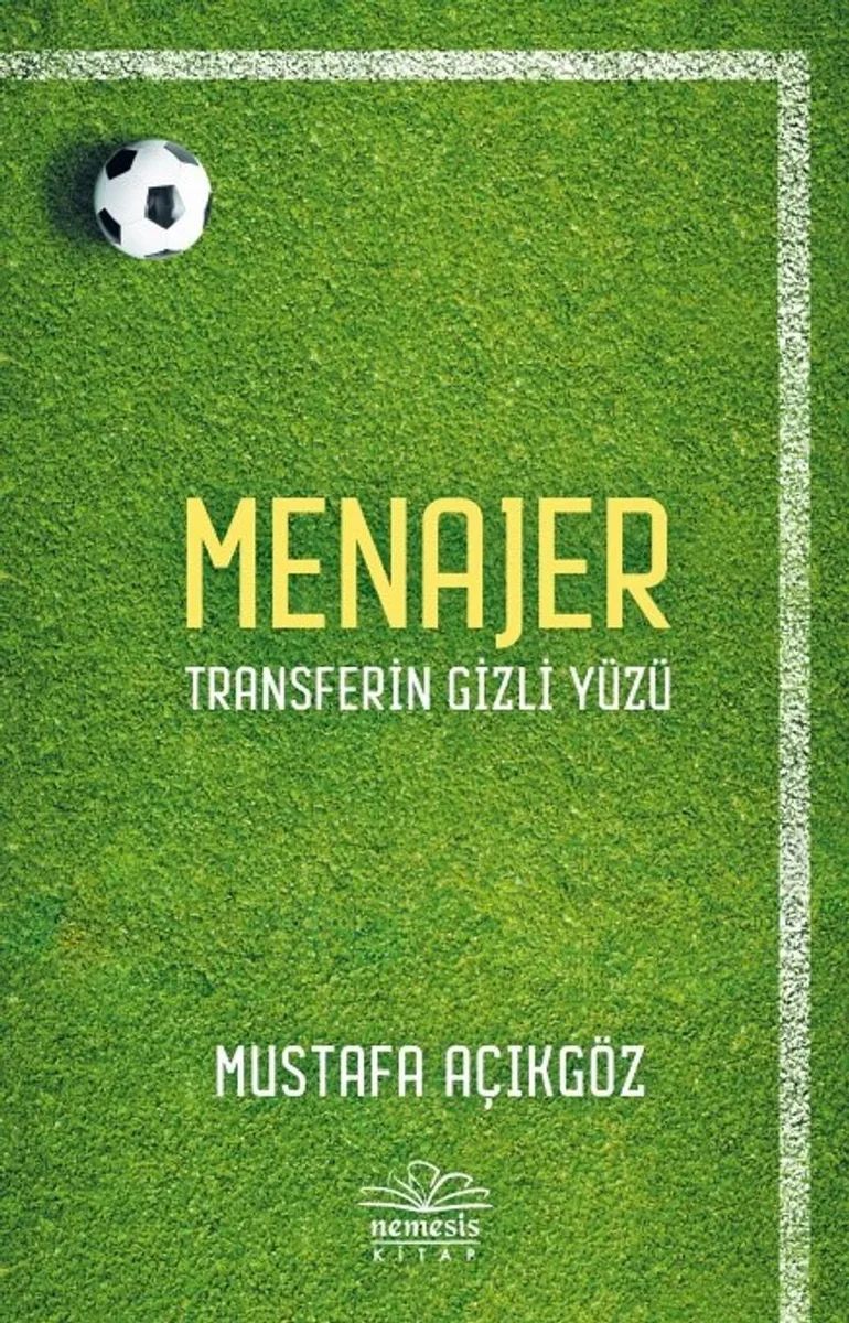 Menajer Transferin Gizli Yüzü