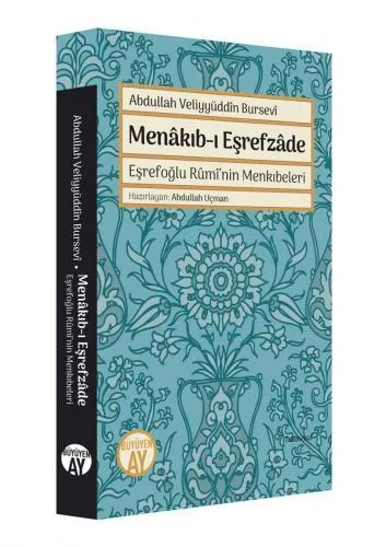 Menâkıb-ı Eşrefzâde