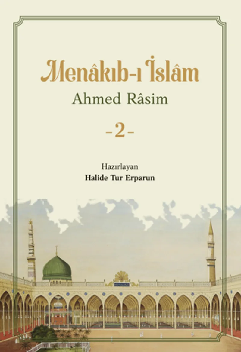 Menakıb-ı İslam - 2