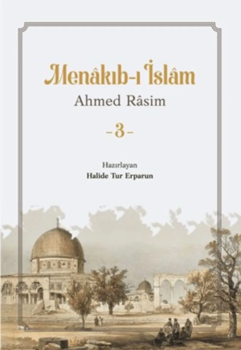 Menakıb-ı İslam 3