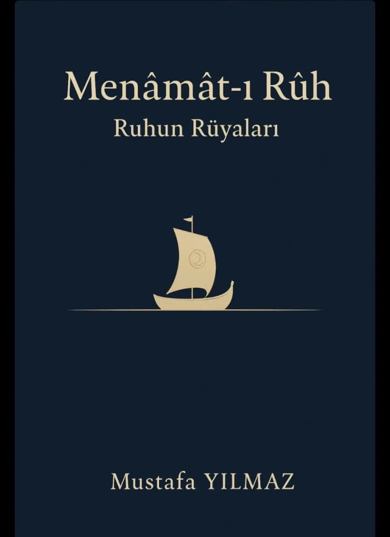 Menâmât-ı Rûh