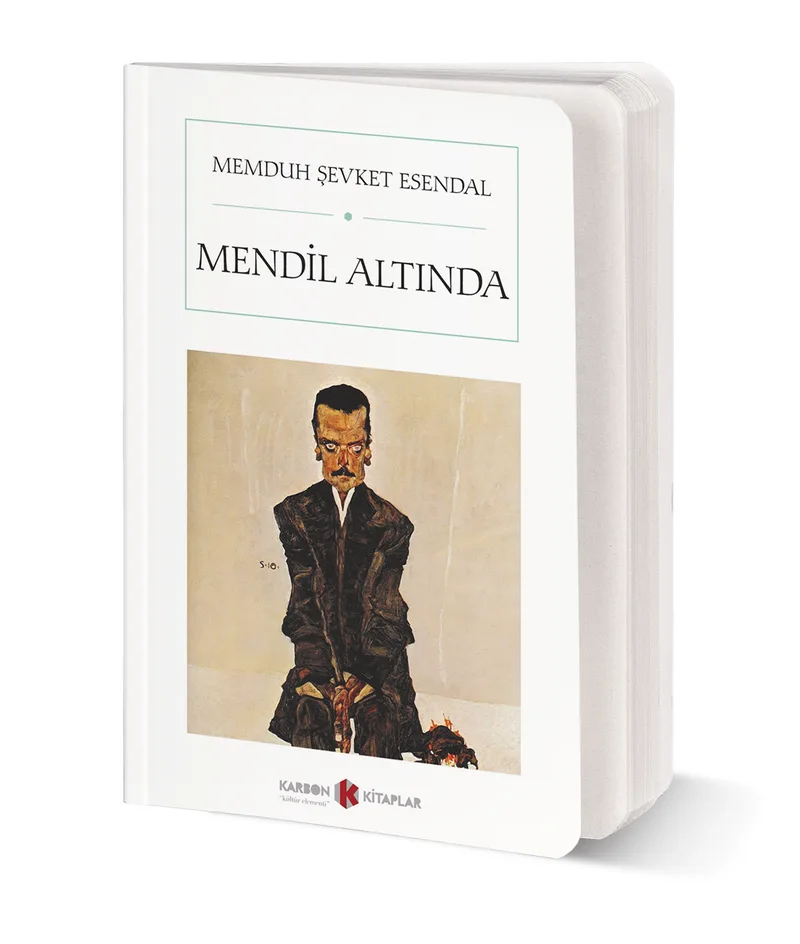 Mendil Altında (Cep Boy) (Tam Metin)
