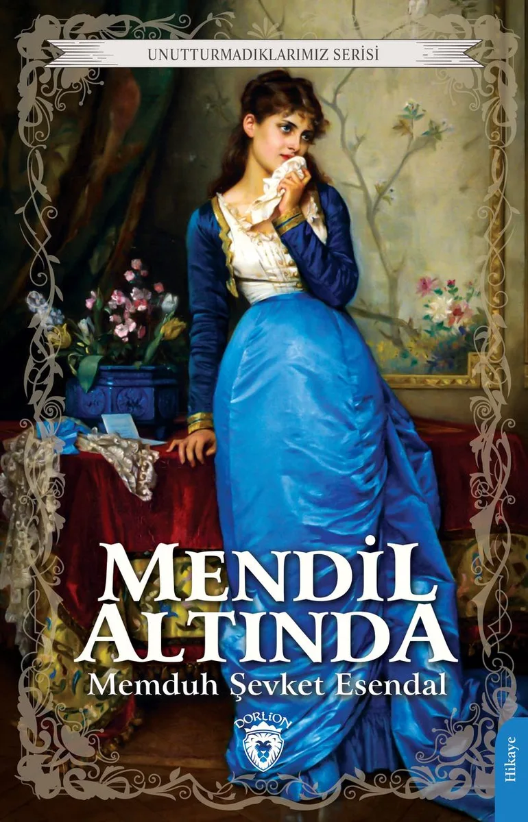 Mendil Altında