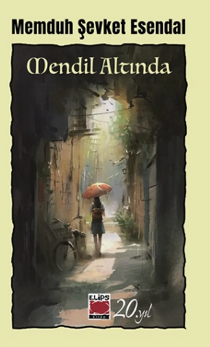 Mendil Altında