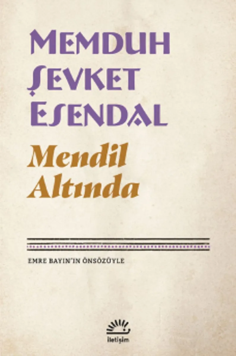 Mendil Altında