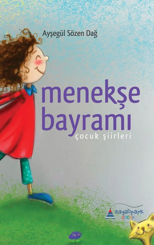 Menekşe Bayramı Çocuk Şiirleri