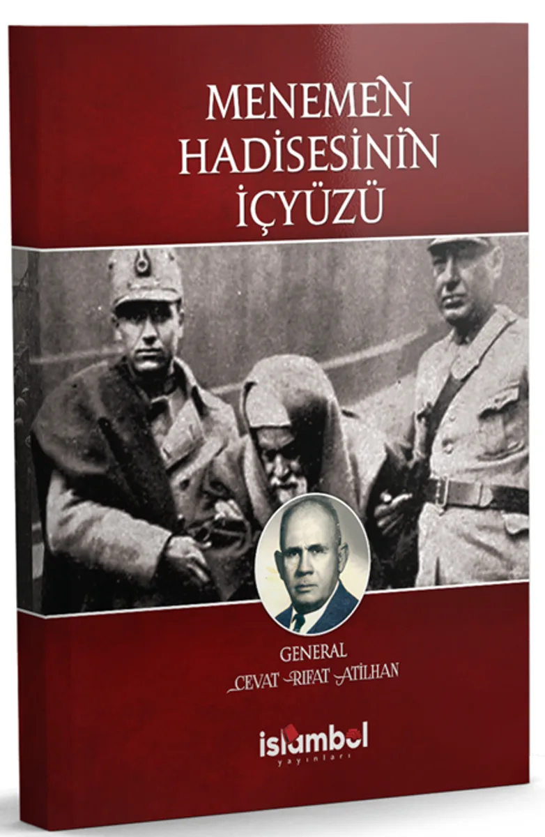 Menemen Hadisesinin İçyüzü
