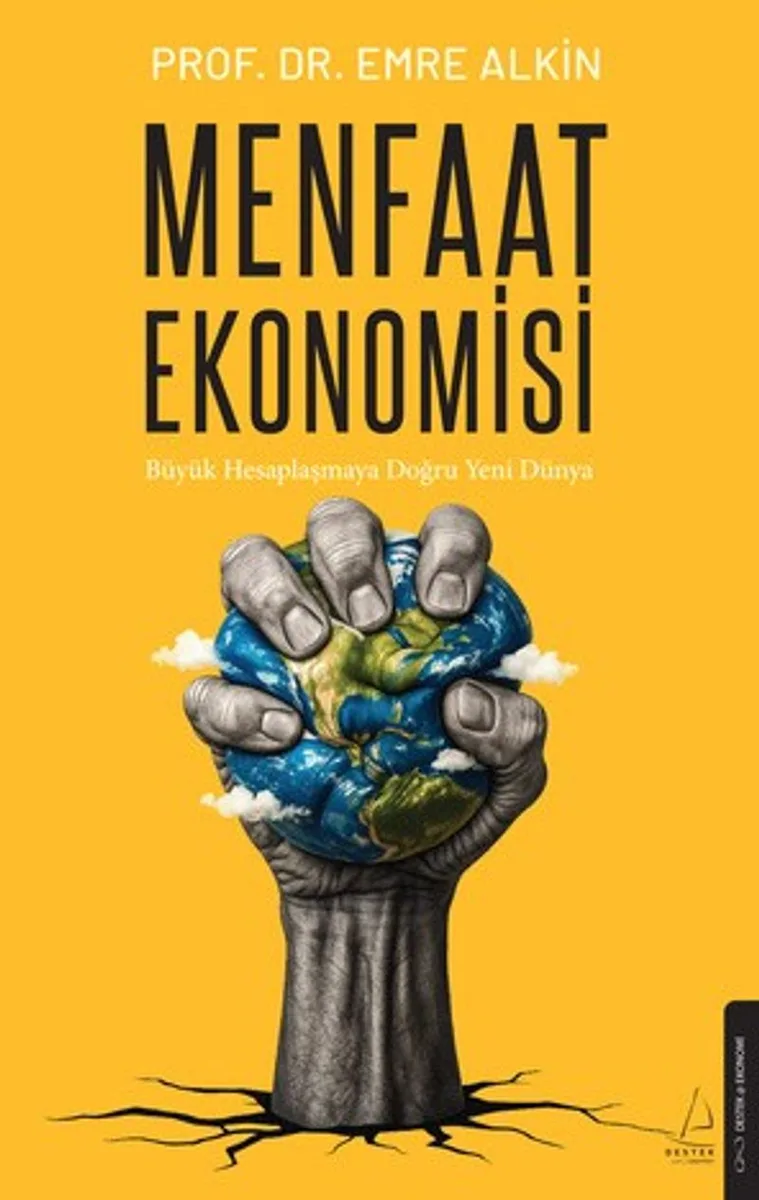 Menfaat Ekonomisi