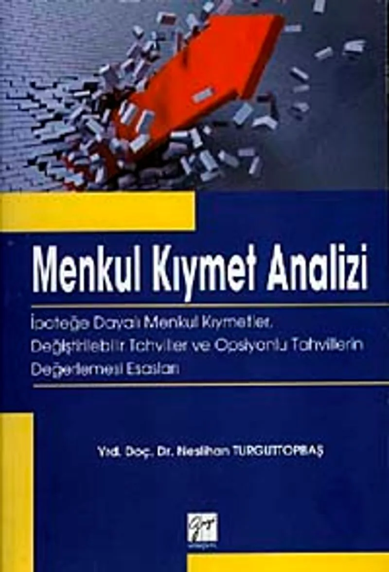 Menkul Kıymet Analizi