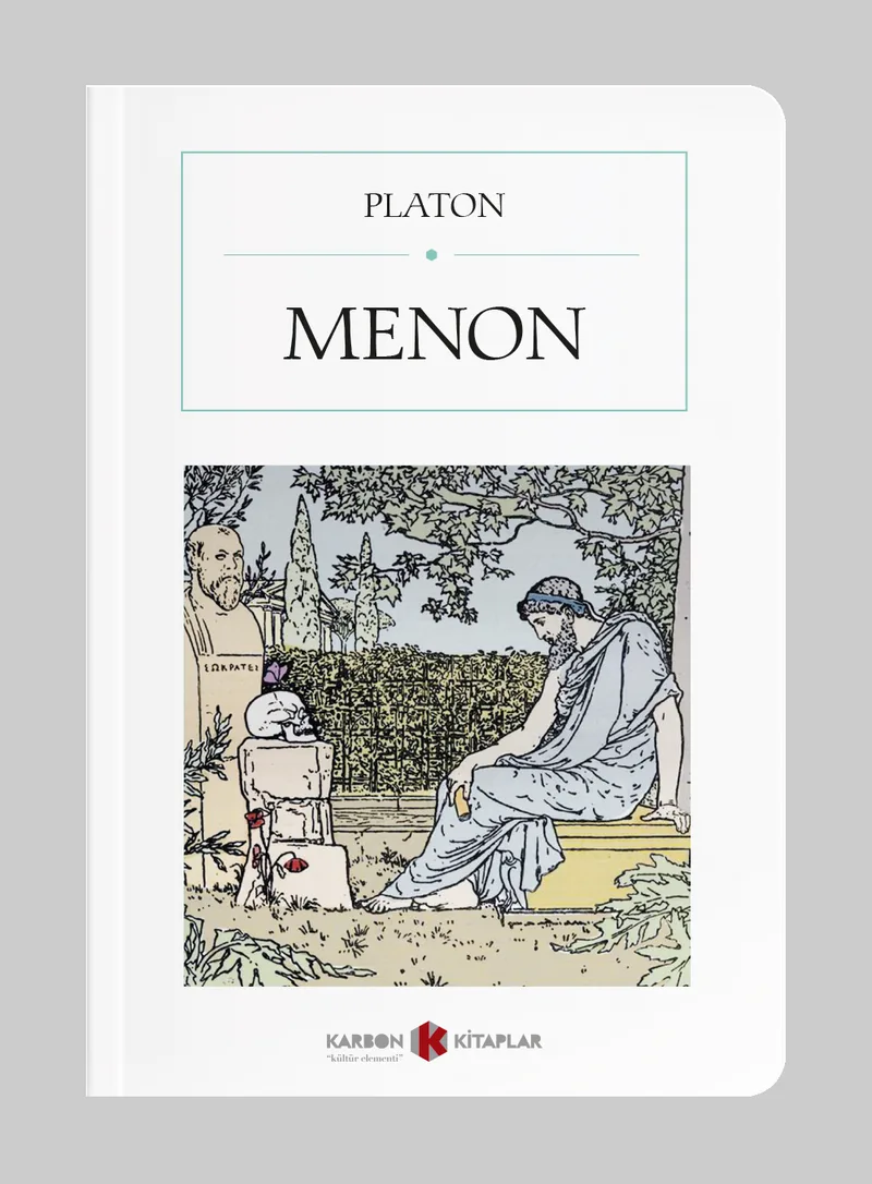 Menon (Cep Boy) (Tam Metin)