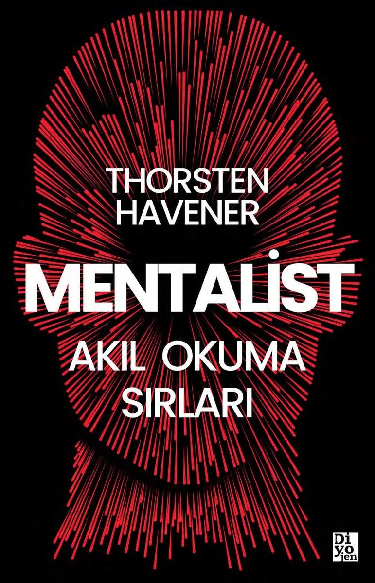 Mentalist Akıl Okuma Sırları