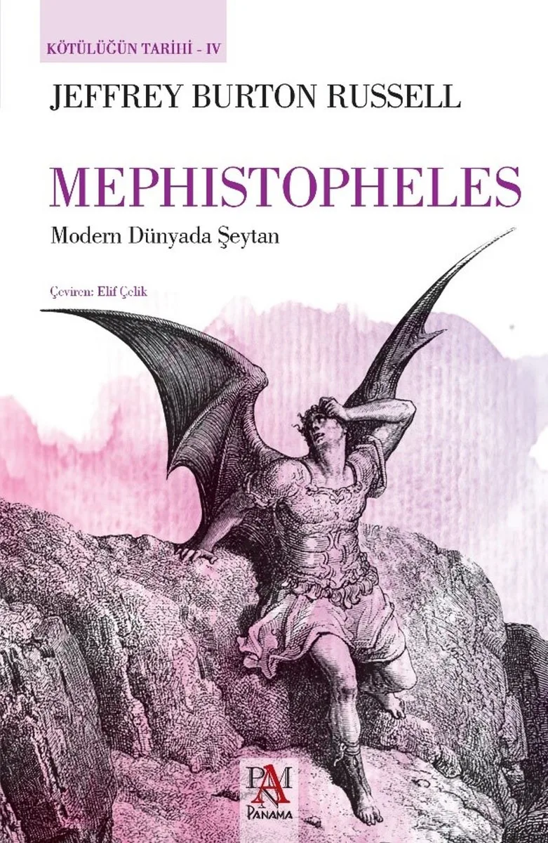 Mephistopheles Modern Dünyada Şeytan