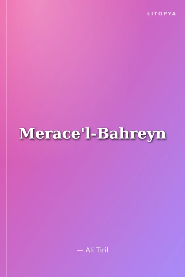 Merace'l-Bahreyn