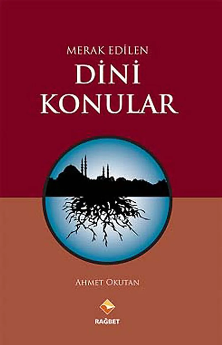 Merak Edilen Dini Konular