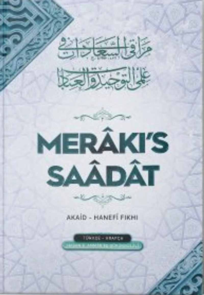 Merakı's Saadat