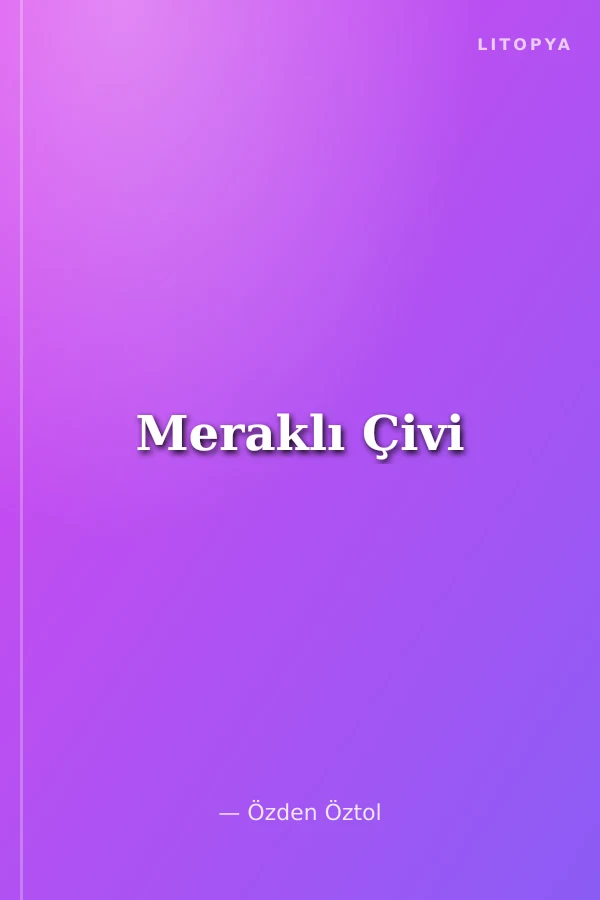 Meraklı Çivi
