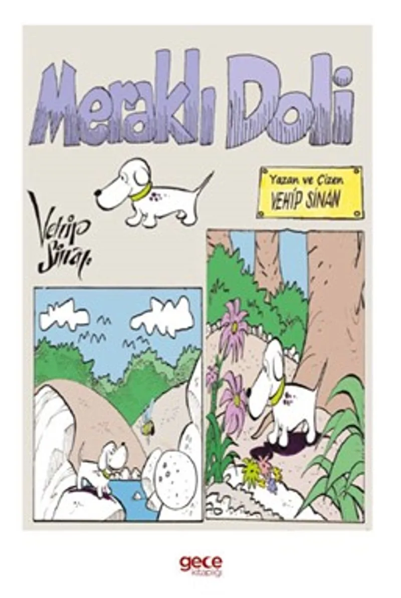 Meraklı Doli