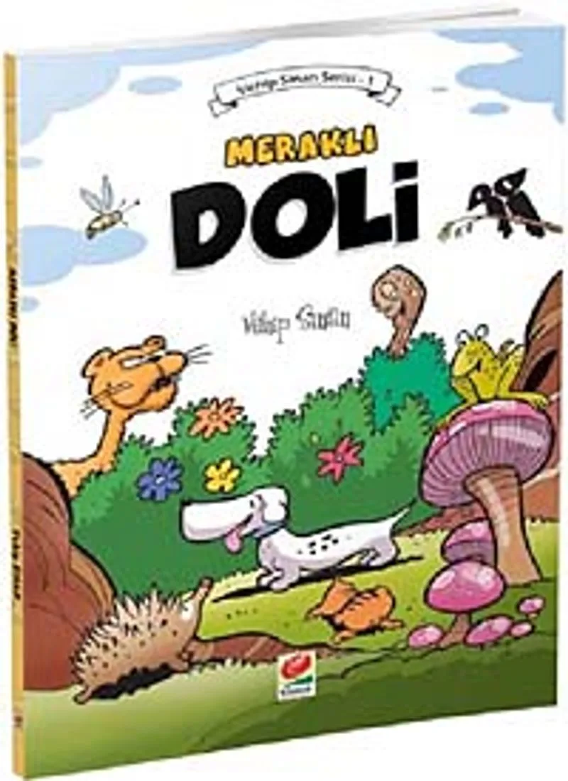 Meraklı Doli