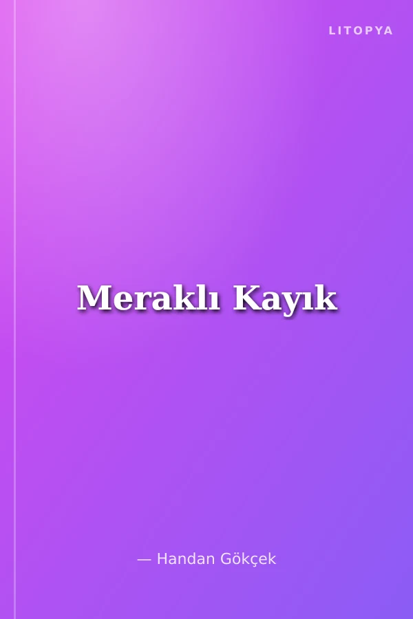 Meraklı Kayık