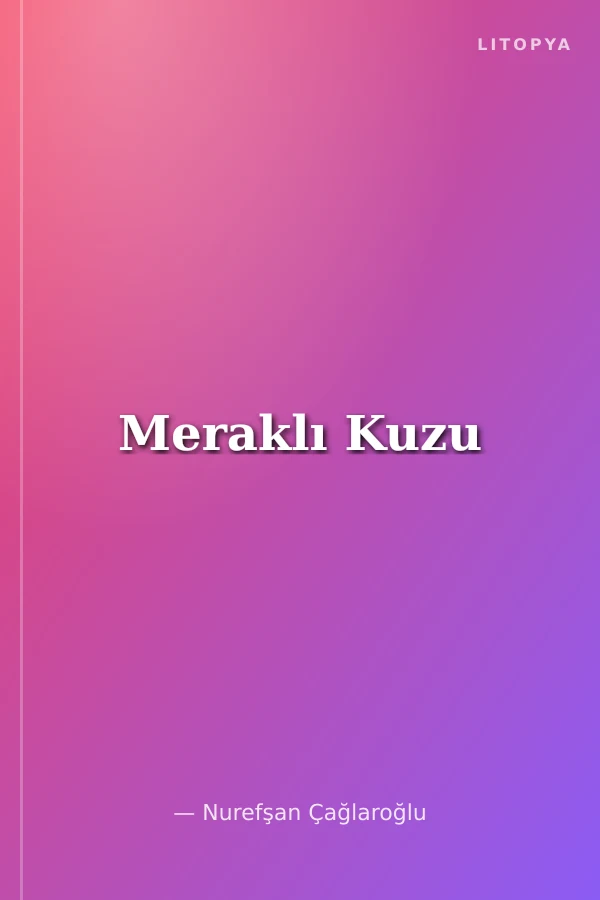 Meraklı Kuzu