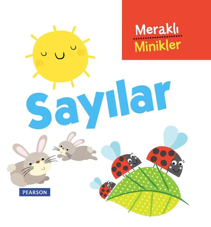 Meraklı Minikler - Sayılar