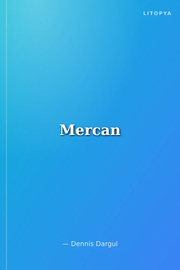 Mercan
