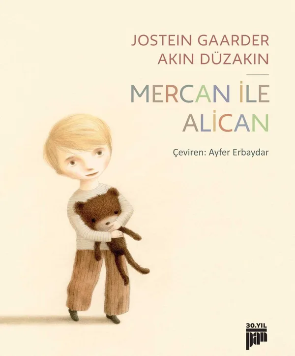 Mercan ile Alican